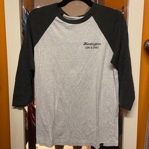 Huntington Beach Surf & Sport Tee